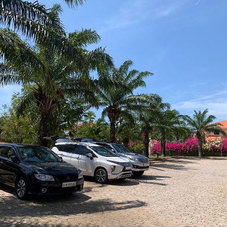 Biet Thu Bien Mui Ne - Villa Muine Domaine - Sea View Фантхьет Экстерьер фото