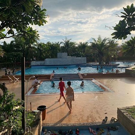 Biet Thu Bien Mui Ne - Villa Muine Domaine - Sea View Фантхьет Экстерьер фото