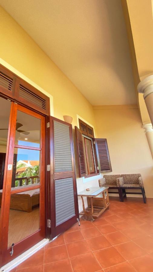 Biet Thu Bien Mui Ne - Villa Muine Domaine - Sea View Фантхьет Экстерьер фото