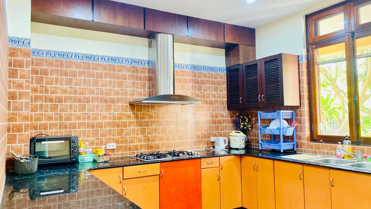 Biet Thu Bien Mui Ne - Villa Muine Domaine - Sea View Фантхьет Экстерьер фото