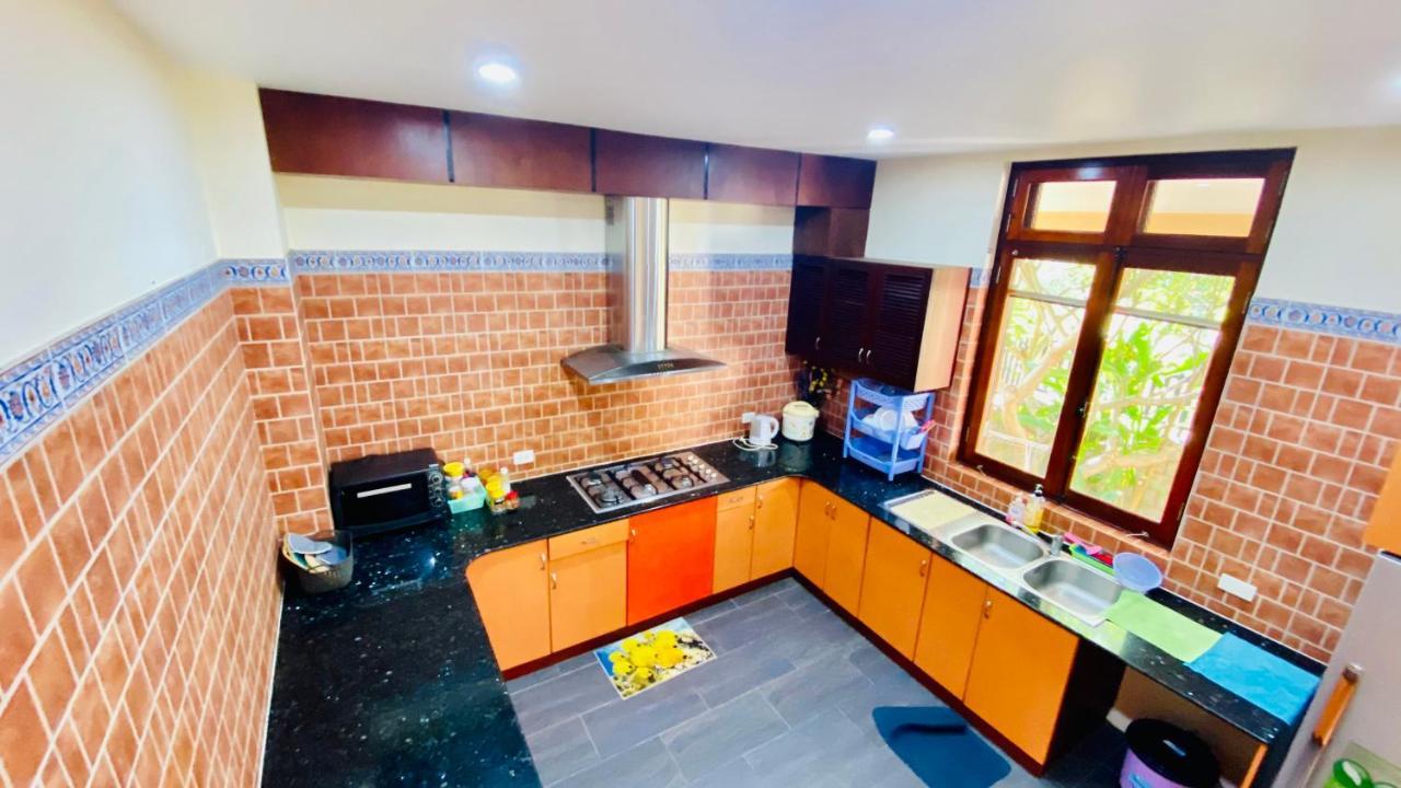 Biet Thu Bien Mui Ne - Villa Muine Domaine - Sea View Фантхьет Экстерьер фото