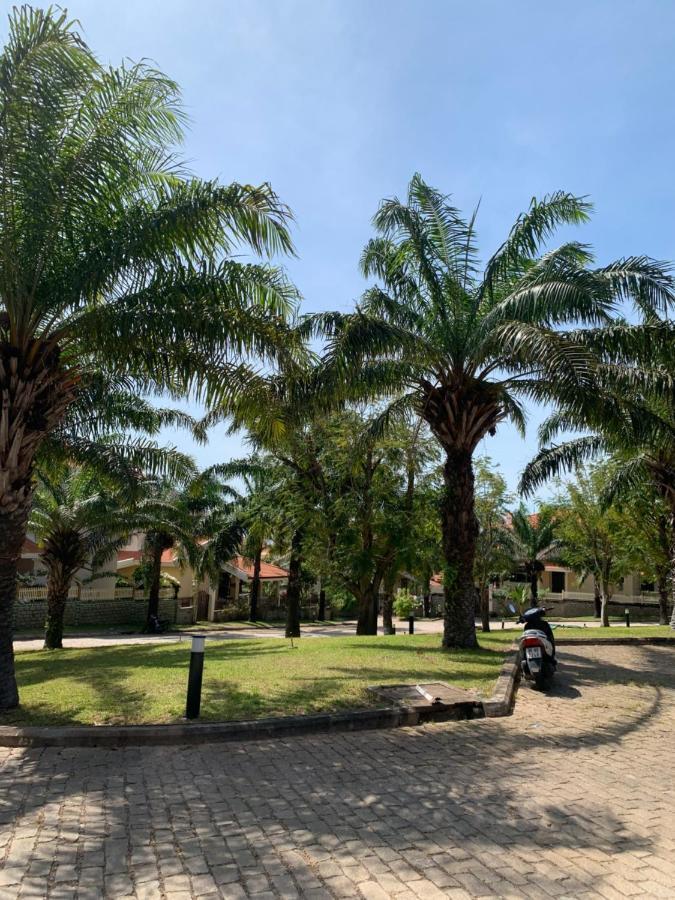 Biet Thu Bien Mui Ne - Villa Muine Domaine - Sea View Фантхьет Экстерьер фото