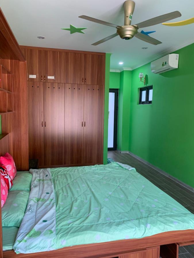 Biet Thu Bien Mui Ne - Villa Muine Domaine - Sea View Фантхьет Экстерьер фото