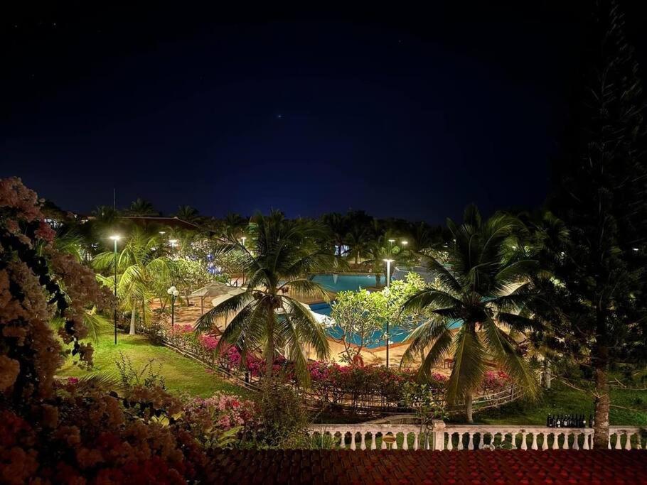 Biet Thu Bien Mui Ne - Villa Muine Domaine - Sea View Фантхьет Экстерьер фото