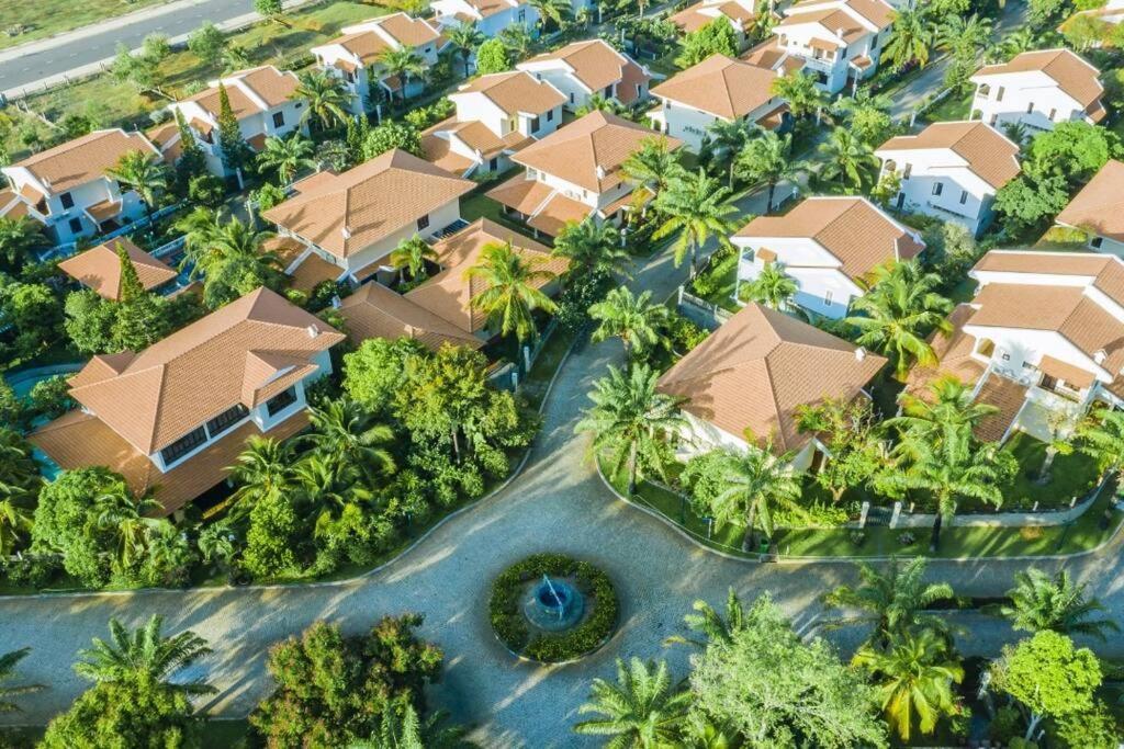 Biet Thu Bien Mui Ne - Villa Muine Domaine - Sea View Фантхьет Экстерьер фото